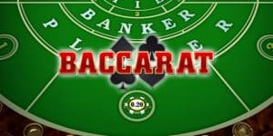 Baccarat Trực Tuyến - Sản Phẩm Giải Trí Đình Đám Nhất 2024