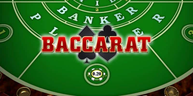 Baccarat Trực Tuyến - Sản Phẩm Giải Trí Đình Đám Nhất 2024